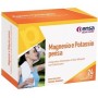 MAGNESIO E POTASSEIO PENSA 24 BUSTINE - SENZA ZUCCHERI