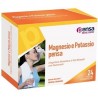 MAGNESIO E POTASSIO PENSA 24 BUSTINE - SENZA ZUCCHERI