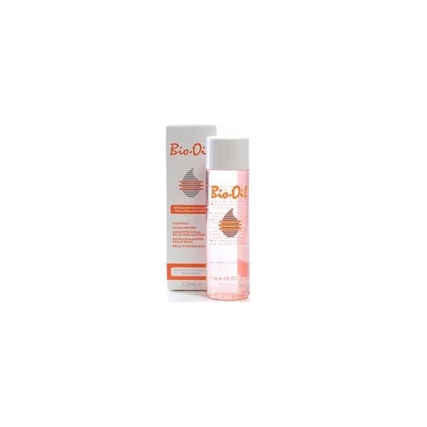 BIO-OIL OLIO DERMATOLOGICO FLACONE 125 ML