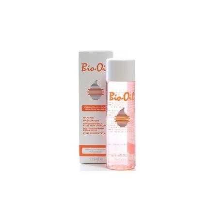 BIO-OIL OLIO DERMATOLOGICO FLACONE 125 ML