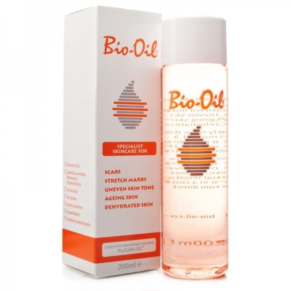 BIO-OIL OLIO DERMATOLOGICO FLACONE 200 ML