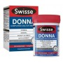 SWISSE MULTIVITAMINICO DONNA 30 COMPRESSE