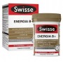 SWISSE ENERGIA B+ 50 COMPRESSE