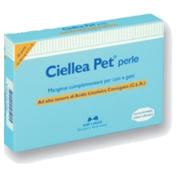 CIELLEA PET 30 PERLE