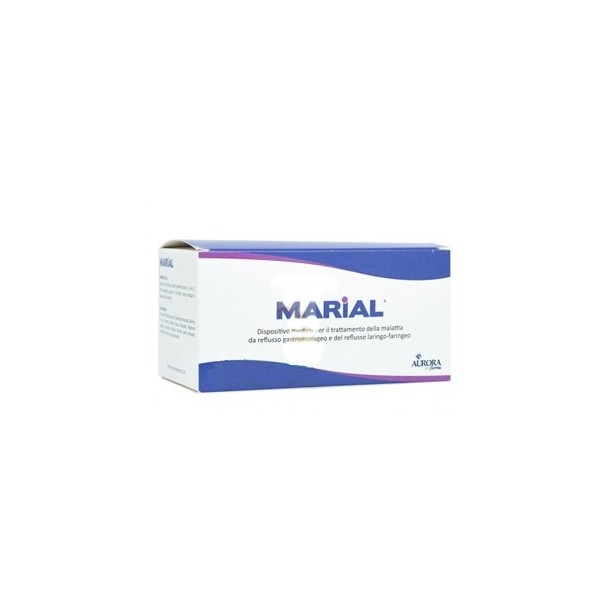 MARIAL 20 ORAL STICK 15 ML