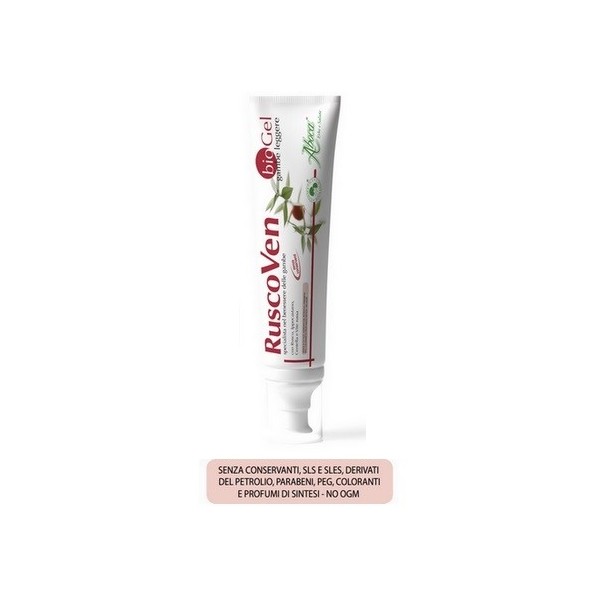 RUSCOVEN BIOGEL 100 ML