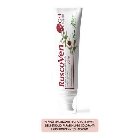 RUSCOVEN BIOGEL 100 ML