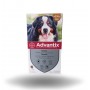 ADVANTIX SPOT ON 4 PIPETTE CANI 40-60 KG