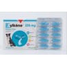 ZYLKENE CANI 225 MG. 20 CAPSULE - NUOVA CONFEZIONE