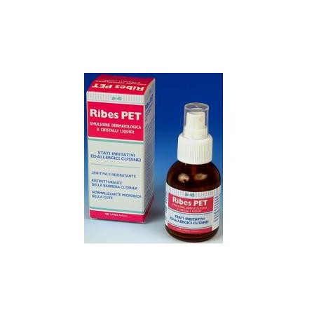 RIBES PET EMULSIONE 50 ML