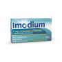 IMODIUM 12 COMPRESSE OROSOLUBILI 2 MG