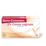 GYNOCANESTEN CREMA VAGINALE 30 GR 2%