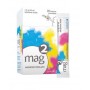 MAG 2 SOLUZIONE 20 BUSTINE MONODOSE 1,5 GR / 10 ML