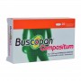 BUSCOPAN COMPOSITUM 20 COMPRESSE