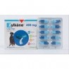 ZYLKENE CANI 450 MG. 20 CAPSULE - NUOVA CONFEZIONE