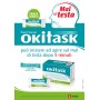 OKITASK 10 BUSTINE 40 MG