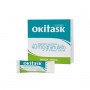 OKITASK 20 BUSTINE 40 MG