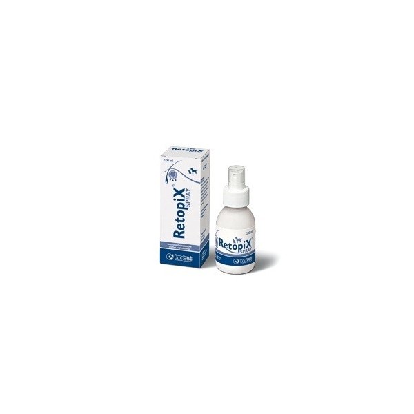 RETOPIX SPRAY CANE/GATTO 100 ML.