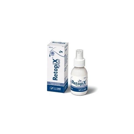 RETOPIX SPRAY CANE/GATTO 100 ML.