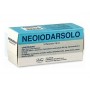 NEOIODARSOLO 10 FLACONCINI 15 ML