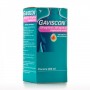 GAVISCON SCIROPPO 500MG + 267 MG / 10 ML FLACONE 200 ML