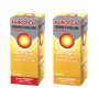 NUROFEN FEBBRE DOLORE SCIROPPO 100MG/5ML FRAGOLA