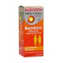 NUROFEN FEBBRE DOLORE SCIROPPO 200MG/5ML ARANCIA