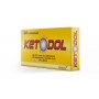 KETODOL 20 COMPRESSE 25MG + 200 MG RM