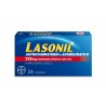 LASONIL ANTINFIAMMATORIO 24 COMPRESSE 220 MG