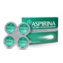 ASPIRINA DOLORE E INFIAMMAZIONE 20 COMPRESSE RIVESTITE 500 MG