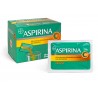 ASPIRINA C GRANULATO 10 BUSTINE EFFERVESCENTI 400MG + 240 MG