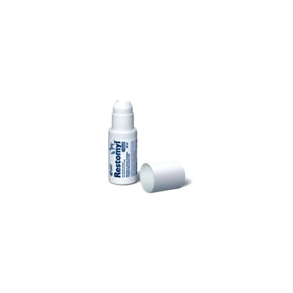 RESTOMYL GEL CANI GATTI 30 ML.