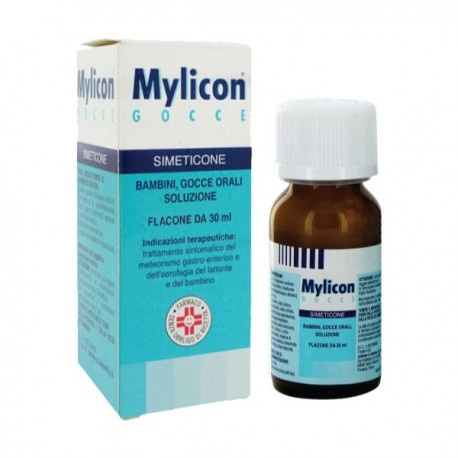 MYLICON BAMBINI GOCCE 30 ML