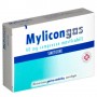 MYLICONGAS 50 COMPRESSE 40 MG