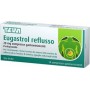 EUGASTROL REFLUSSO 14 COMPRESSE 20 MG