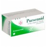 PURSENNID 40 COMPRESSE RIVESTITE 12 MG
