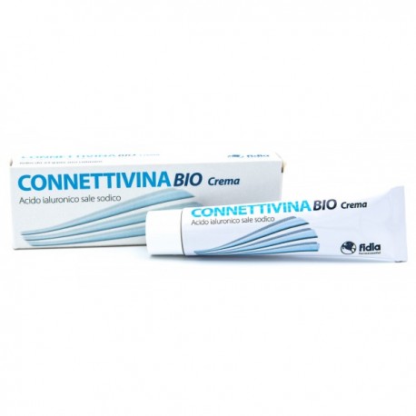 CONNETTIVINABIO CREMA 25 GR