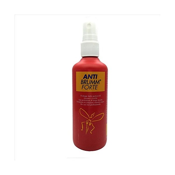 ANTIBRUMM FORTE SPRAY 75 ML