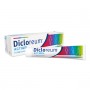 DICLOREUM ACTIGEL GEL 50 GR 1%