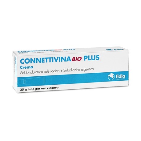 CONNETTIVINABIO PLUS CREMA 25 GR