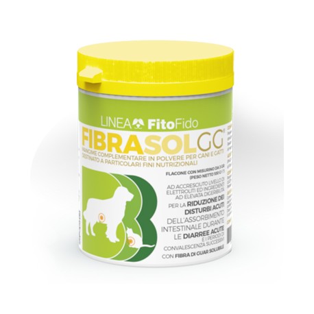 FIBRASOL GG 100GR