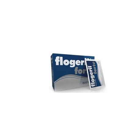 FLOGERIL FORTE 18 BUSTINE