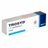 TROSYD CREMA DERMATOLOGICA 30 GR 1%
