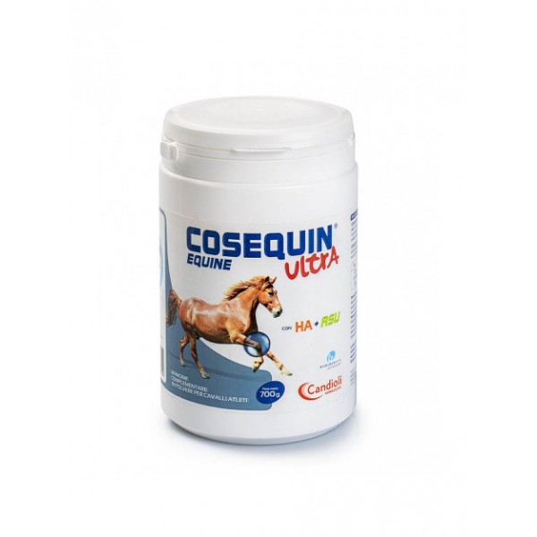 COSEQUIN EQUINE ULTRA 700 GR