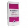 TACHIPIRINA 30 COMPRESSE 500 MG