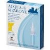 ACQUA DI SIRMIONE MINERALE NATURALE 15 ML 6 FLACONCINI