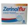 ZERINOLFLU 20 COMPRESSE EFFERVESCENTI