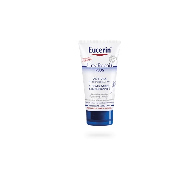 EUCERIN UREAREPAIR CREMA MANI 75 ML