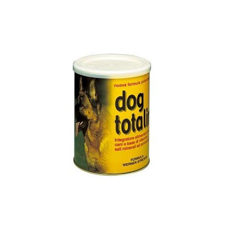 DOG TOTALIN 450 GR