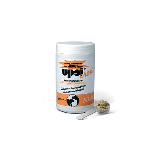 UPSICROK PREMISCELA GRANULARE 150 GR